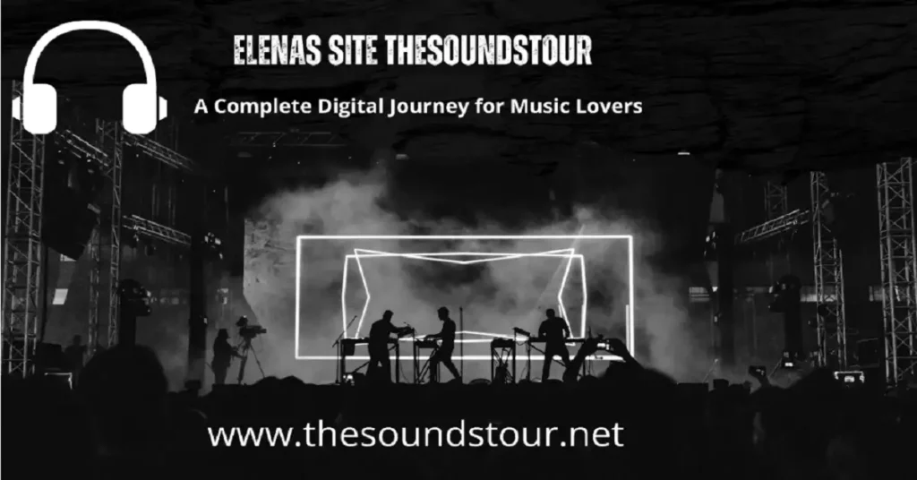 elenas site thesoundstour